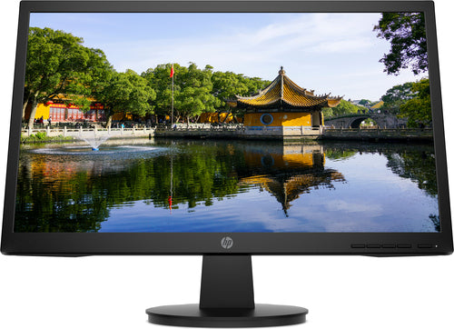 HP V22v G5 FHD Monitor HP V22v G5 FHD Monitor